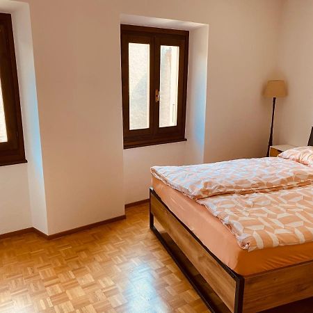 Appartamento Soldini موركوت المظهر الخارجي الصورة