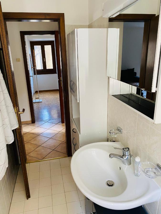 Appartamento Soldini موركوت المظهر الخارجي الصورة