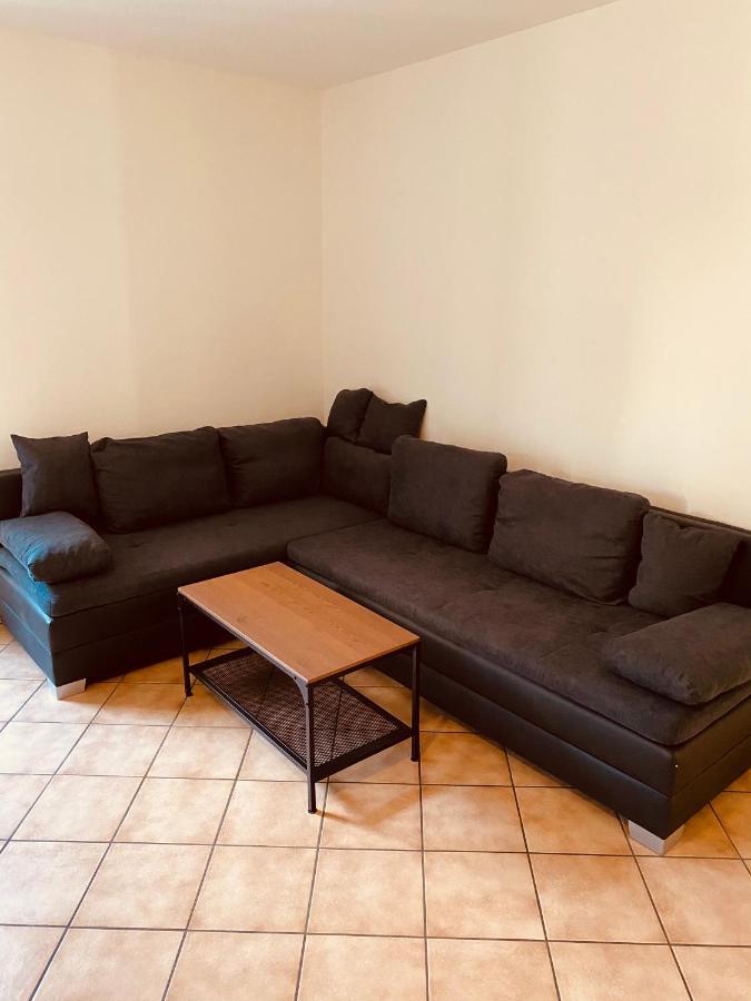 Appartamento Soldini موركوت المظهر الخارجي الصورة