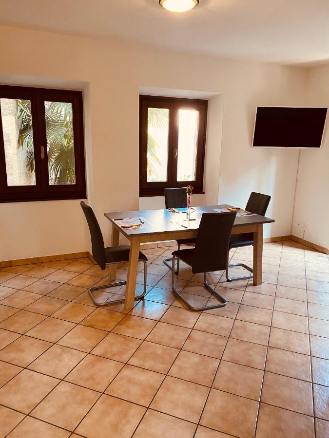 Appartamento Soldini موركوت المظهر الخارجي الصورة